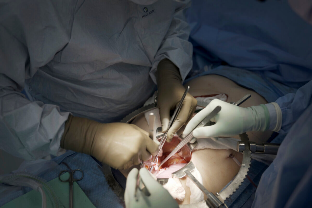 Nearly one in five Ghanaians may be living ...
