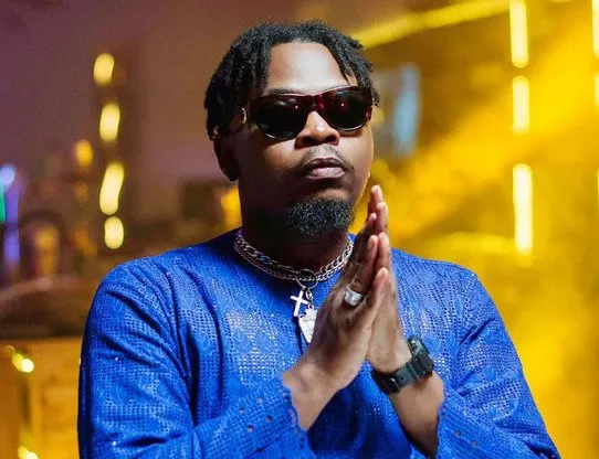 Olamide has more impact on Nigerian music industry than Don Jazzy – Samklef – MyJoyOnline