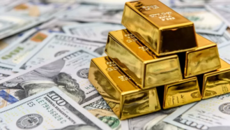GoldBod sells $125m to commercial banks in maiden FX auction