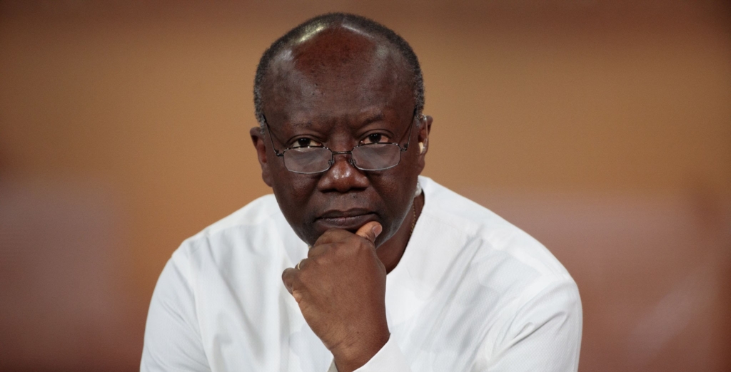 OSP to charge Ofori-Atta, Rev. Ammishaddai, others over SML corruption in November – MyJoyOnline