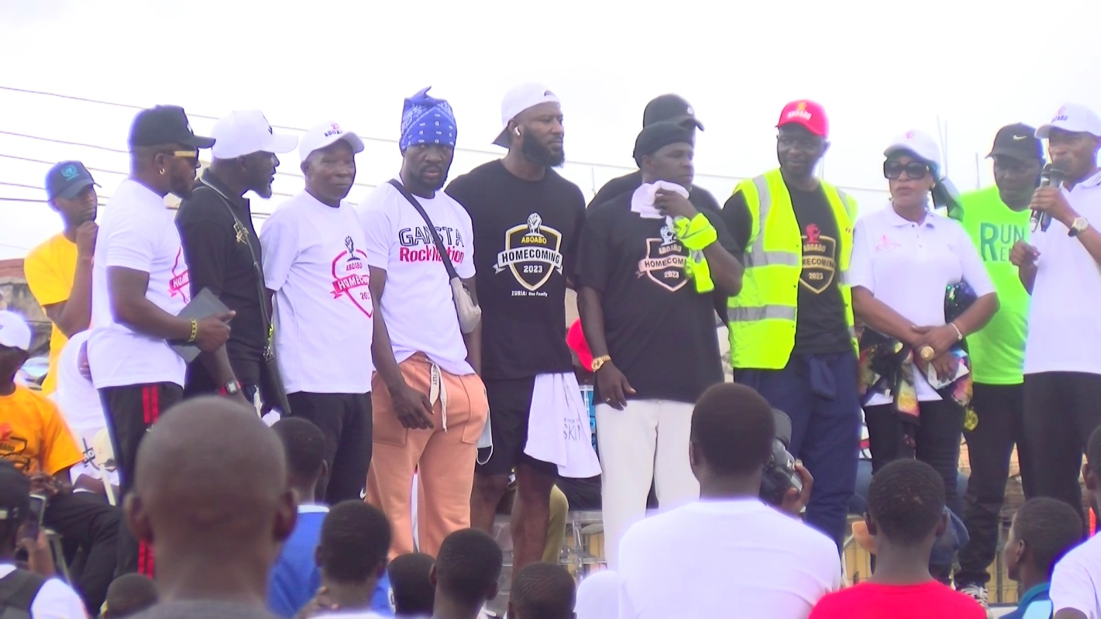 Zongo killings Youth ask police to change approach towards Zongo