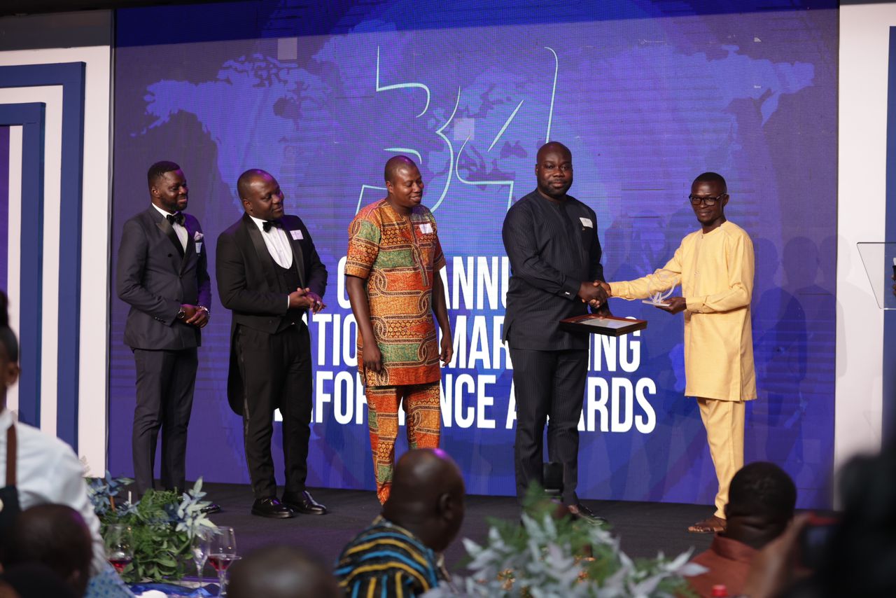 Super Morning Show wins CIMG Radio Programme of the Year 2022 - Vimarsana News