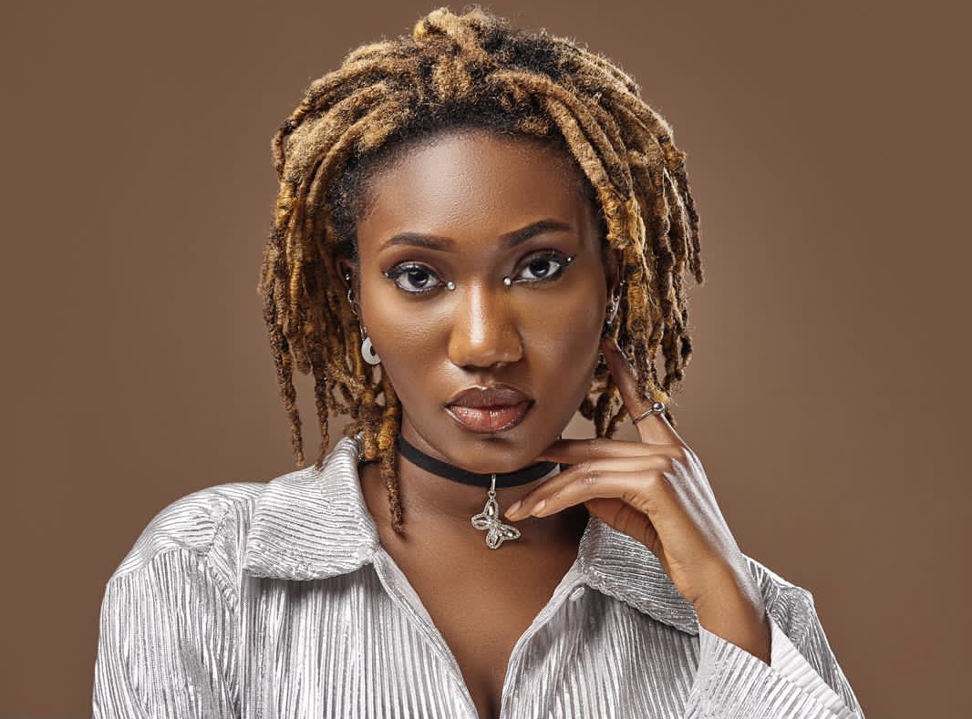 I'll not quit music for marriage - Wendy Shay - MyJoyOnline