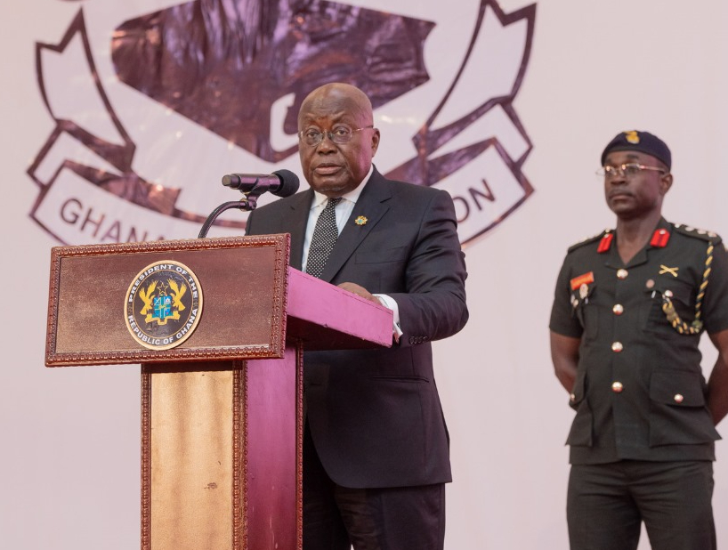 Akufo-Addo was not sincere with Ghanaians in his self-assessment of fighting corruption - Domelevo Akufo-Addo was not sincere with Ghanaians in his self-assessment of fighting corruption - Domelevo