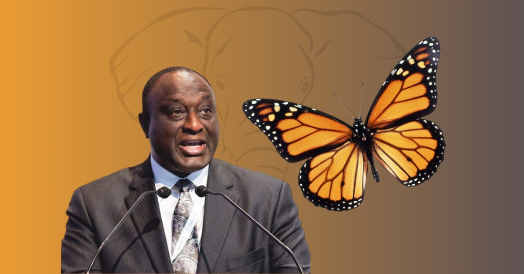 Nkrabeah Effah-Dartey: Swan song for Alan Kyerematen 2 Alan Kyerematen new logo