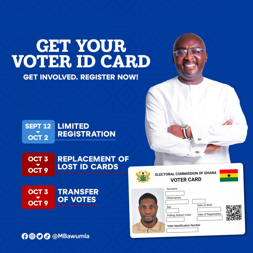 NPP flagbearer race: Bawumia suspends campaign over ongoing limited registration exercise NPP flagbearer race: Bawumia suspends campaign over ongoing limited registration exercise