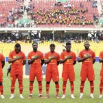 Ghana face Mexico in first of two friendly games on Sunday Ghana face Mexico in first of two friendly games on Sunday
