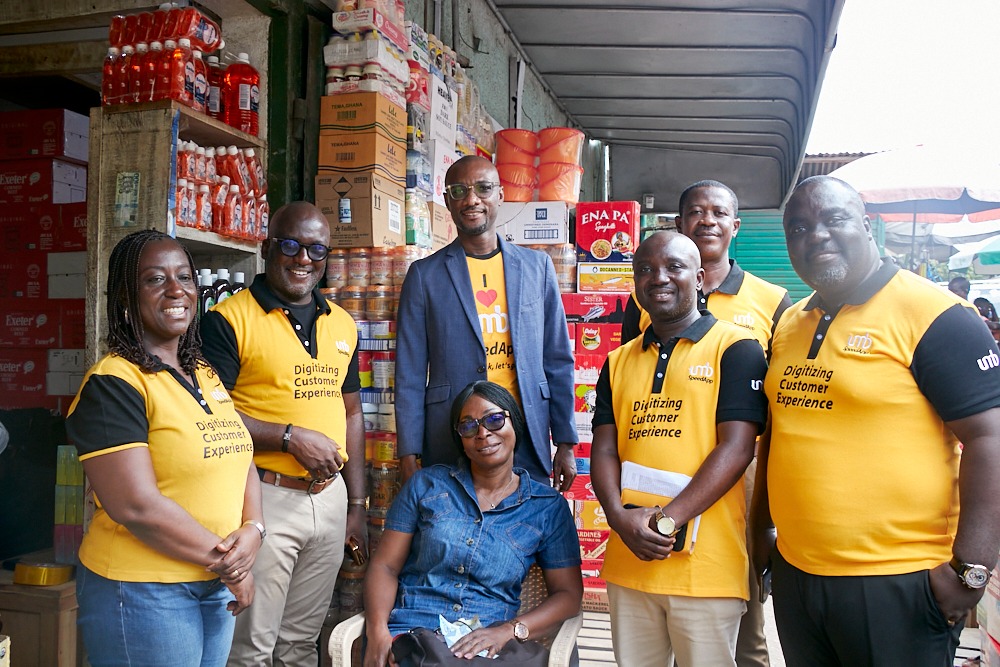 CIMG Customer Satisfaction Index: UMB and 4 other banks lead the way in Customer Service in Ghana 2 CIMG Customer Satisfaction