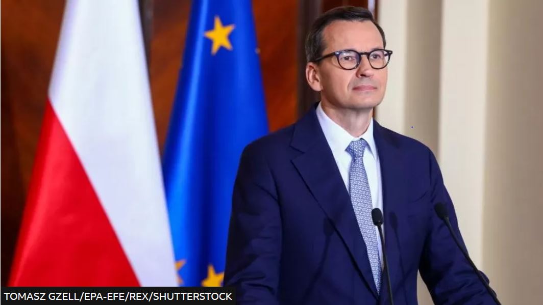 Poland to stop supplying weapons to Ukraine over grain row 2 Capture 6