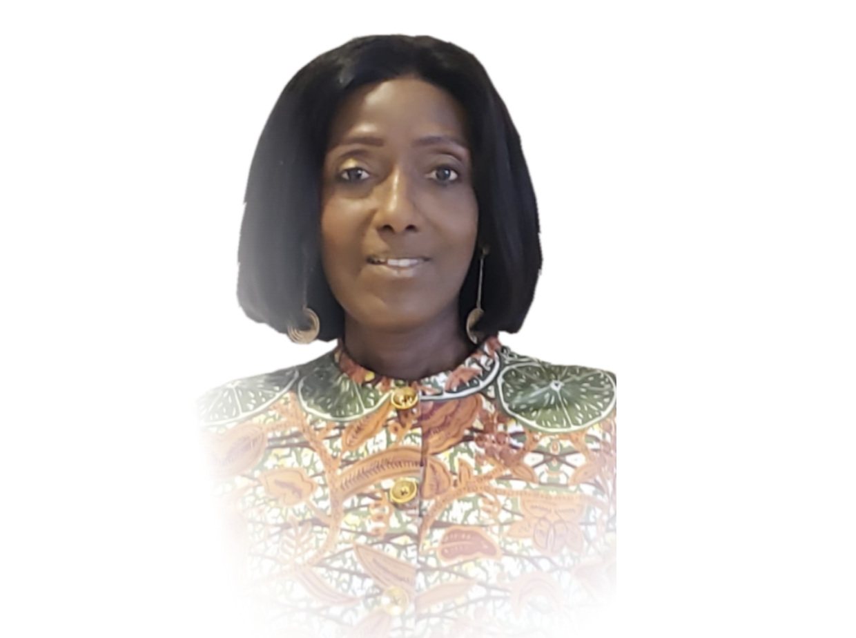 Christina Odarkor Nutsugah