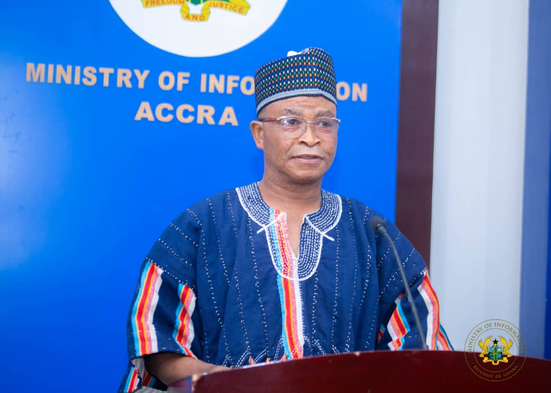Development of Zongo communities remains government's priority - Dr Arafat Sulemana Abdulai - Vimarsana News