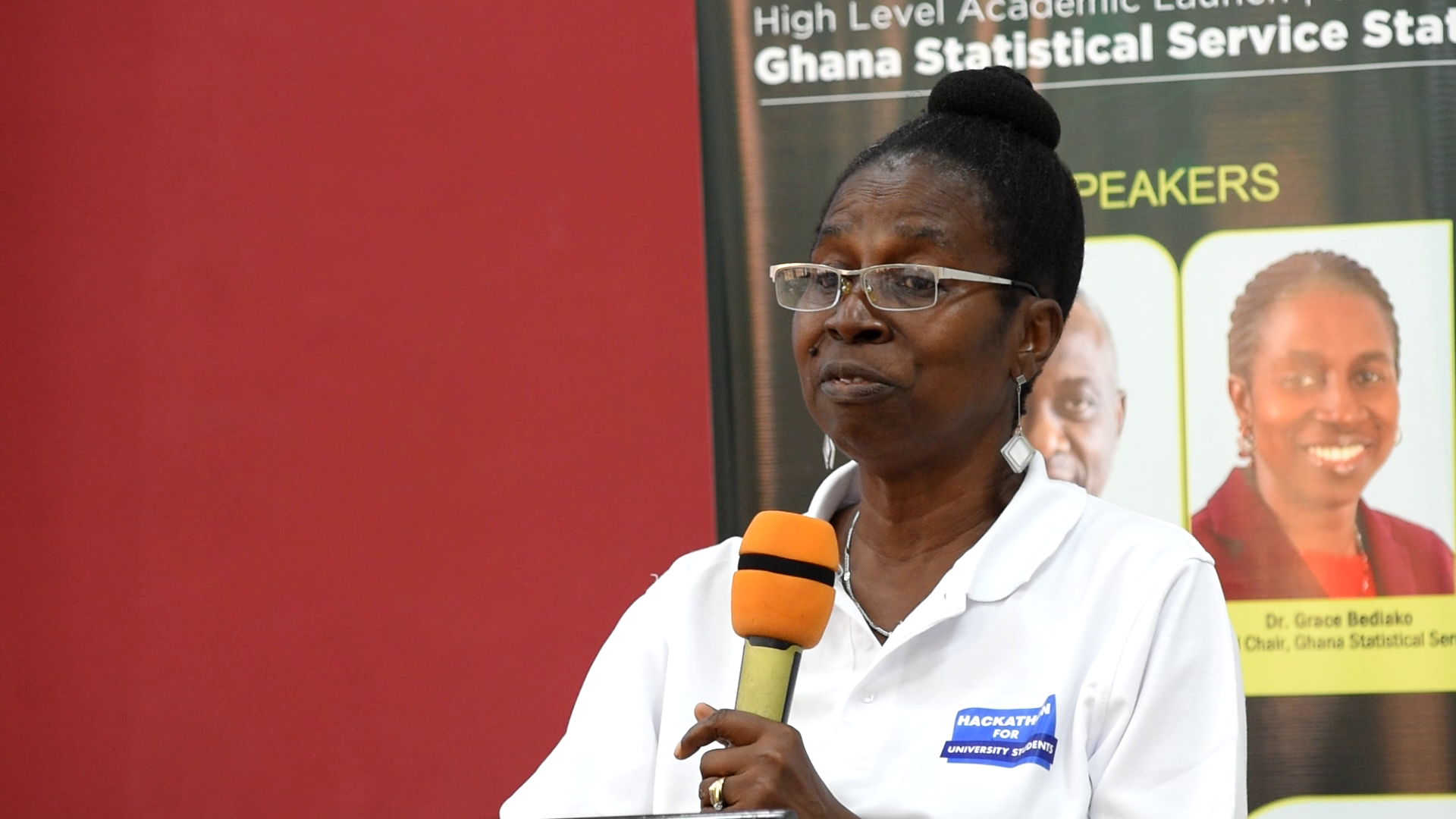Dr. Grace Bediako