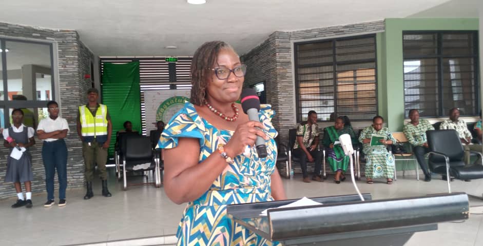 Let's strengthen literacy, numeracy skills in formative years of children - Librarian - Vimarsana News