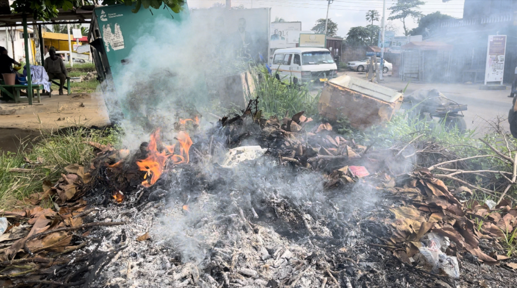Pollution near schools may be undermining...