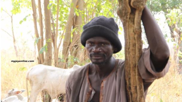 Violent Shepherds: The ugly story of clashes between nomadic herdsmen and farmers