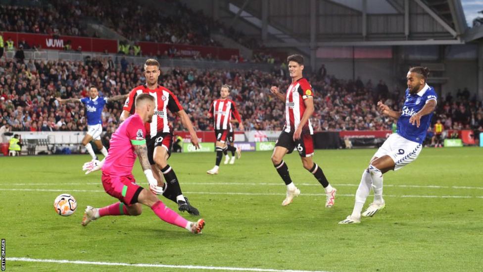 Premier League: Calvert-Lewin helps Everton end winless start against Brentford 2 IMG 0760