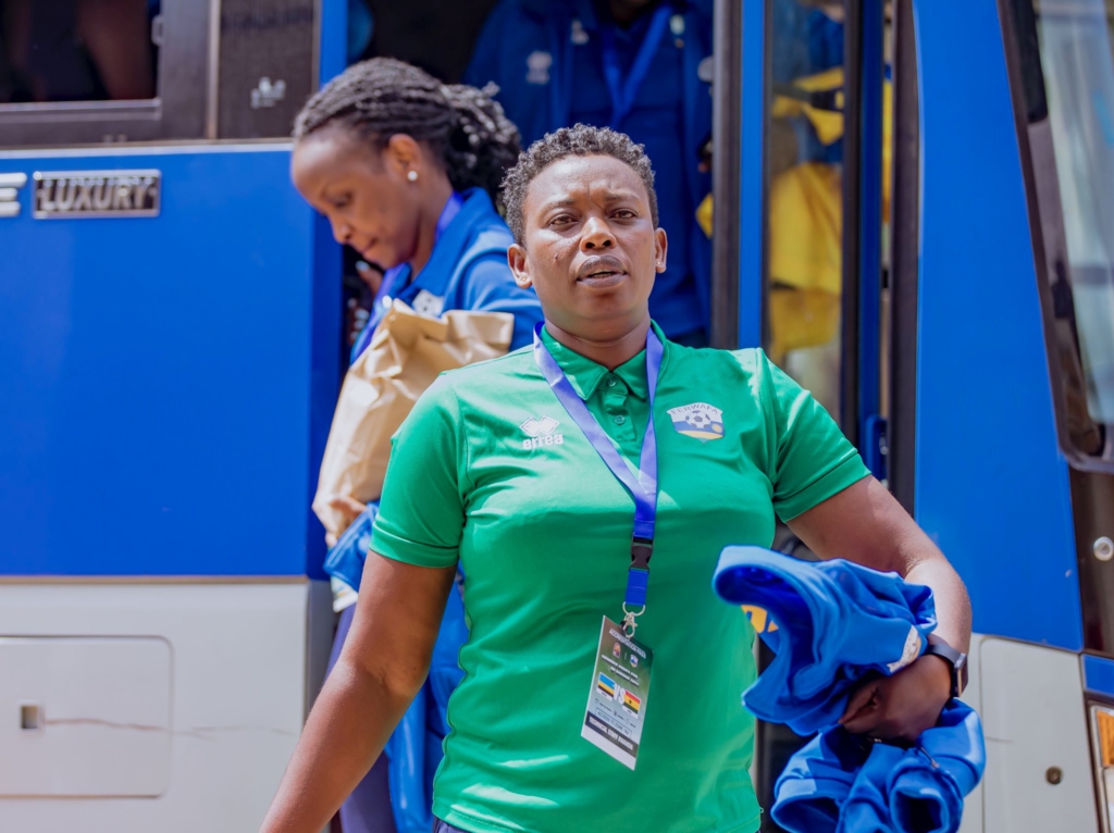 Rwanda suspends coach for Black Queens are “like men” comment after 7-0 demolition 2 IMG 0763