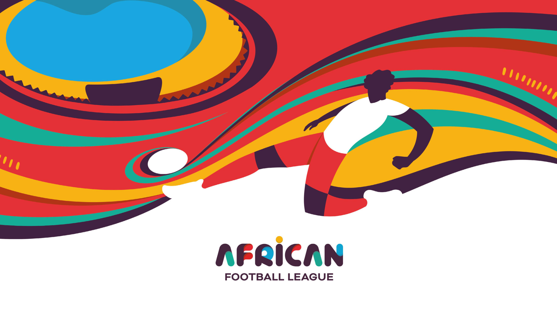 Africa's big four Clubs book African Football League semis places as  competition enters thrilling final stages