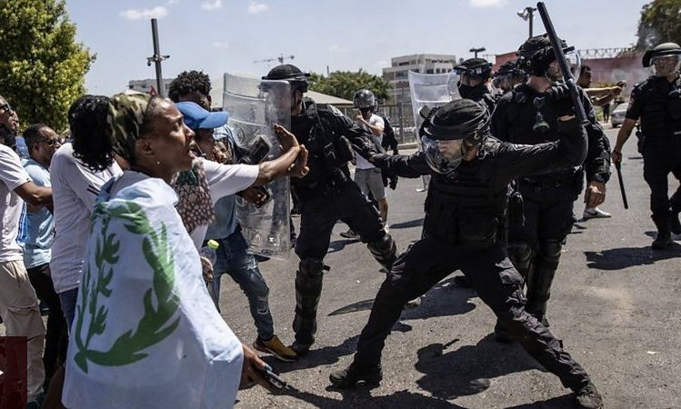 Ghana condemns Israeli airstrikes on Qatar, calls for continued peace talks – MyJoyOnline