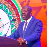IMF transaction is not a solution to our problems - Oppong Nkrumah