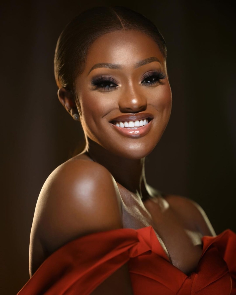 Why I wanted to bleach my skin – Nigerian actress Linda Osifo reveals