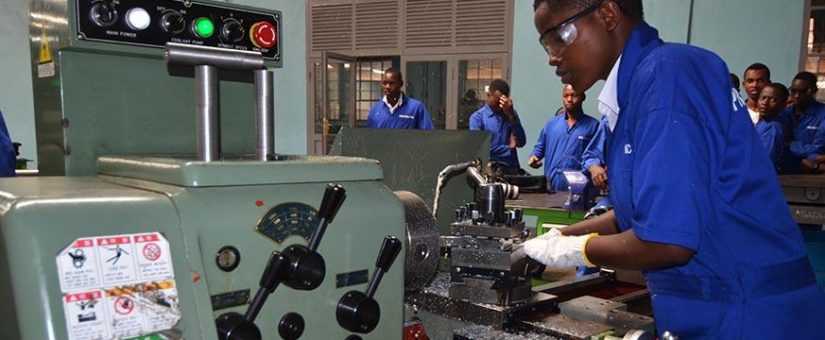 CSOs and FOSDA call on government for TVET transformation 2 TVET