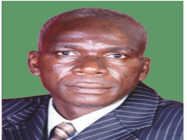 Former Kpandai MP, Tawiah Likpalmor dead 2 The late Kwadwo Tawiah Likpalmor