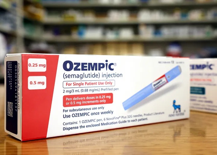 semaglutide ghana My incurable condition is a potential Ozempic side effect - weight loss  isn't worth this