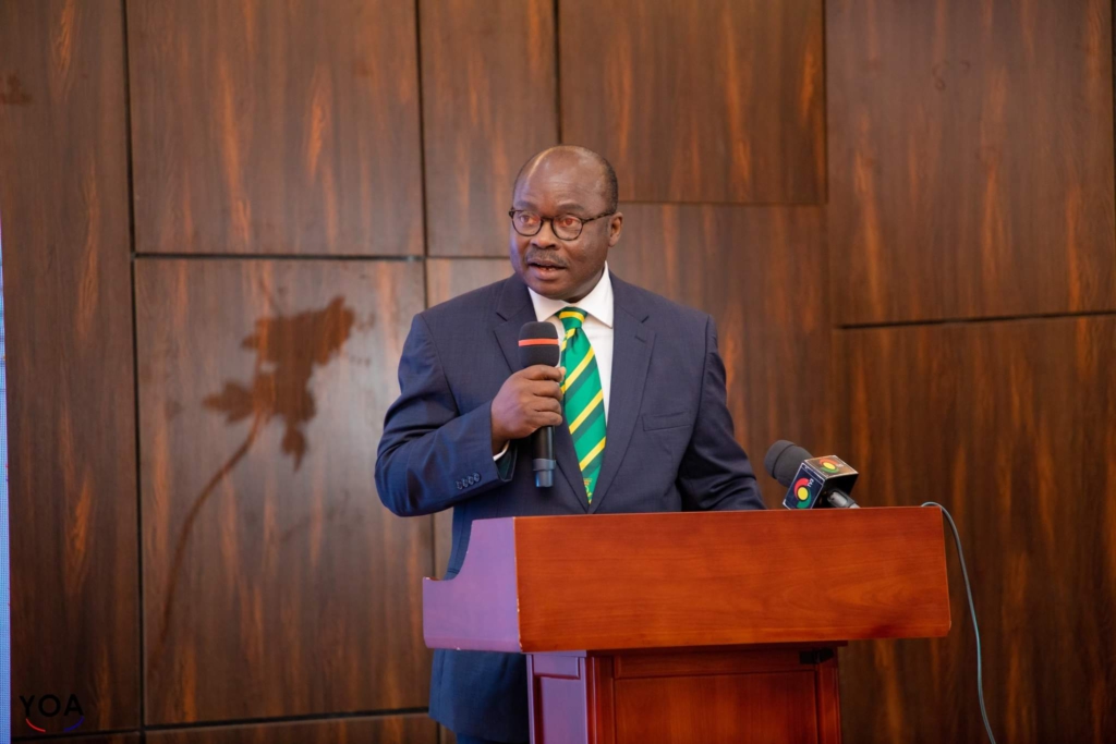 We expect banks to rebuild capital buffers quickly – BoG 2 WhatsApp Image 2023 09 12 at 22.44.27