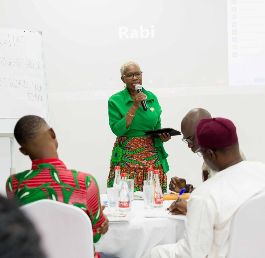 Ghana Grows Programme commissions report to deepen ATVET
