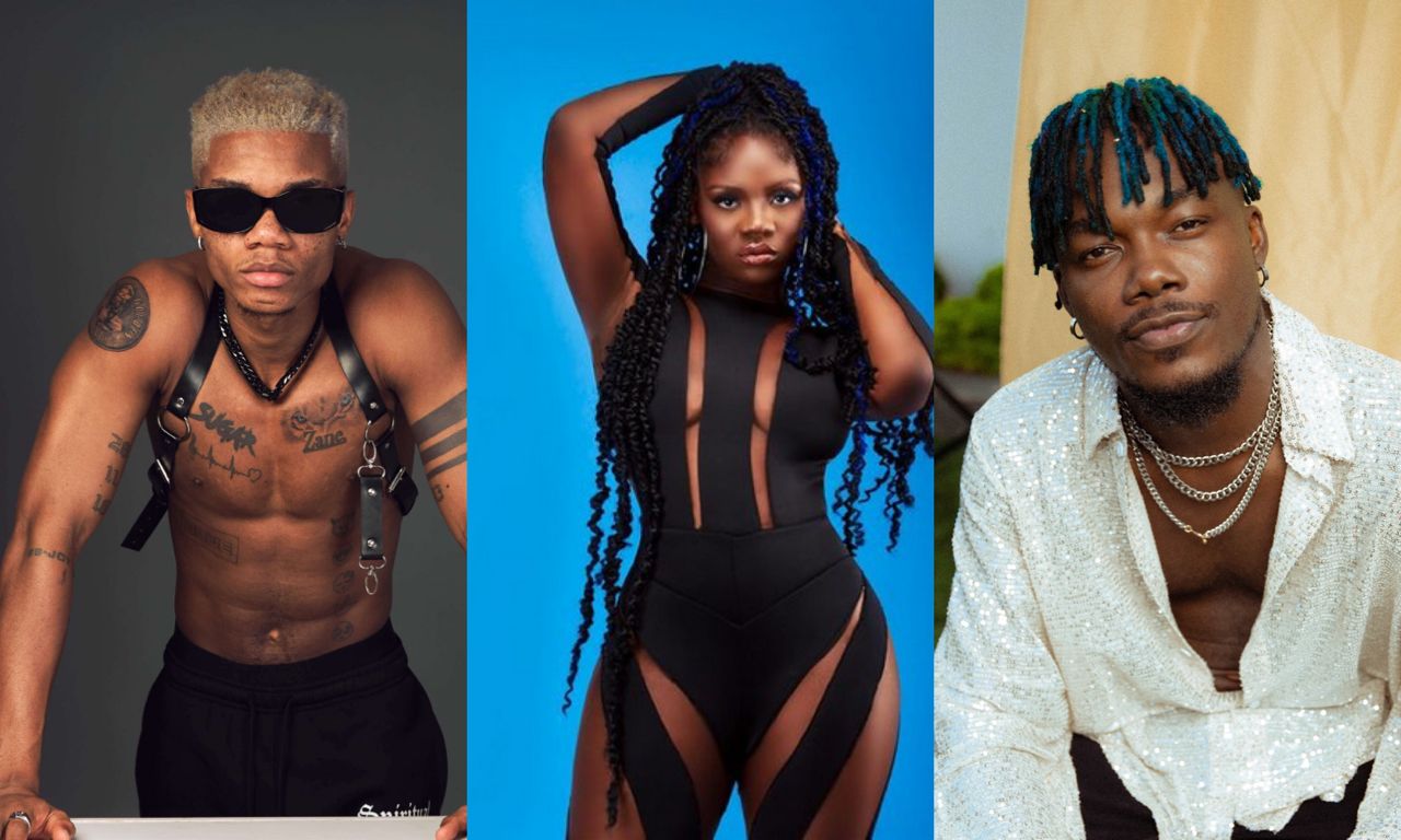 KiDi, Camidoh, others to perform at maiden Guinness Accravaganza on September 30 2 WhatsApp Image 2023 09 26 at 16.40.20