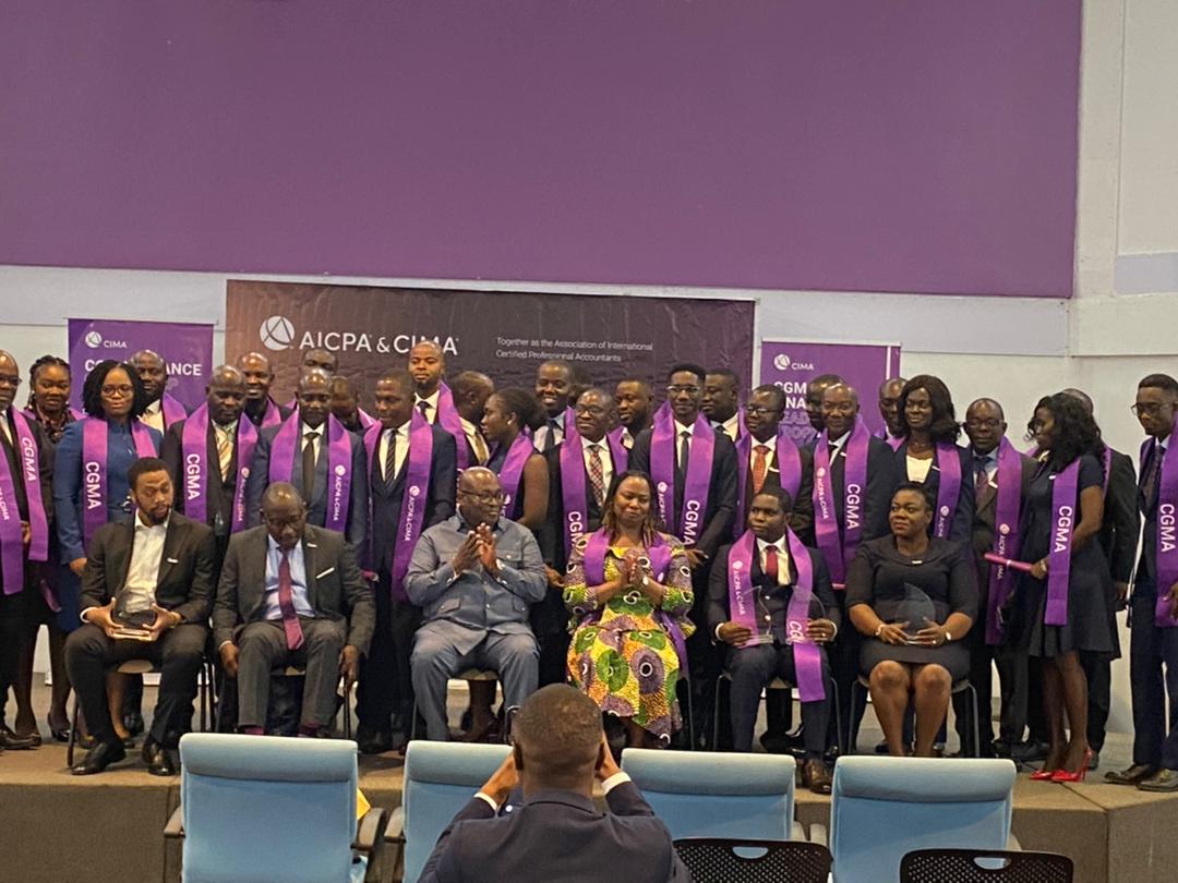 67 Accounting and Finance professionals awarded CGMA designation 2 WhatsApp Image 2023 09 26 at 8.22.48 AM 1