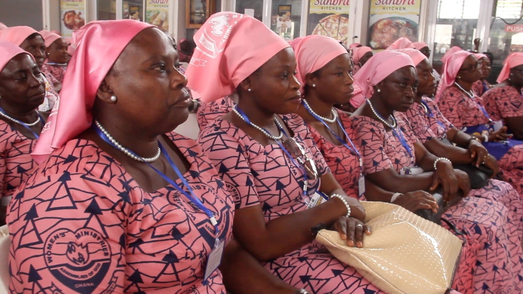 Breast Care International re-iterates calls for collective efforts in fight against breast cancer 3 WhatsApp Image 2023 09 27 at 04.45.03 1