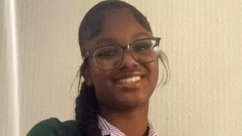 Croydon stabbing: Our hearts are broken, Elianne Andam's family says - Vimarsana News