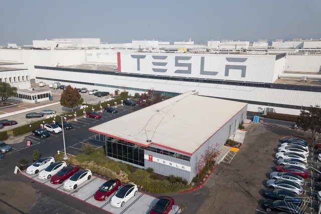 Tesla sued for ‘severe’ racial harassment at its California factory, again 2 WhatsApp Image 2023 09 29 at 03.11.12