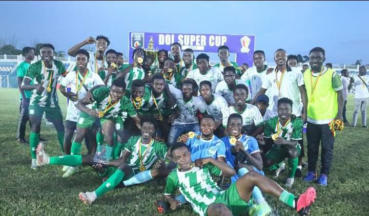 GPL Wk3: Bofoakwa Tano seek to extend stunning unbeaten home streak against Hearts of Oak 2 WhatsApp Image 2023 09 29 at 9.27.26 AM