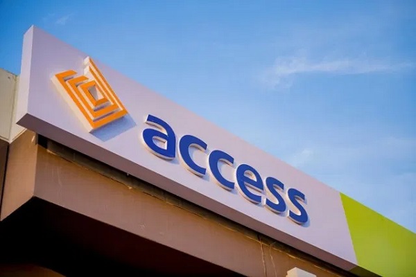 Access - for Fintechs & Customers