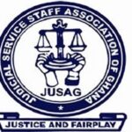 JUSAG appeals to staff to abide by code of ethics in discharge of their duties