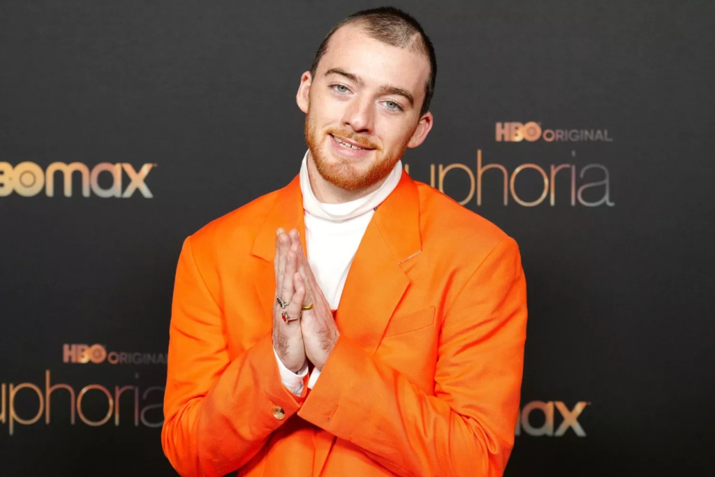 Angus Cloud's cause of death revealed nearly 2 months after 'Euphoria' star dies at 25