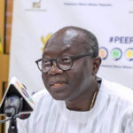 Finance Ministry reacts to Myjoyonline publication on IMF funds disbursement timeline.