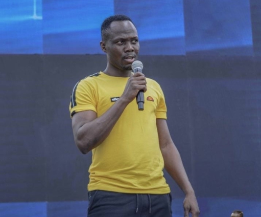 You’re a liar if you think Ghana football is in good shape – Emmanuel Agyeman Badu