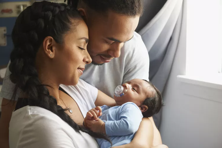 3 things all babies need in order to form secure attachments as adults - Vimarsana News