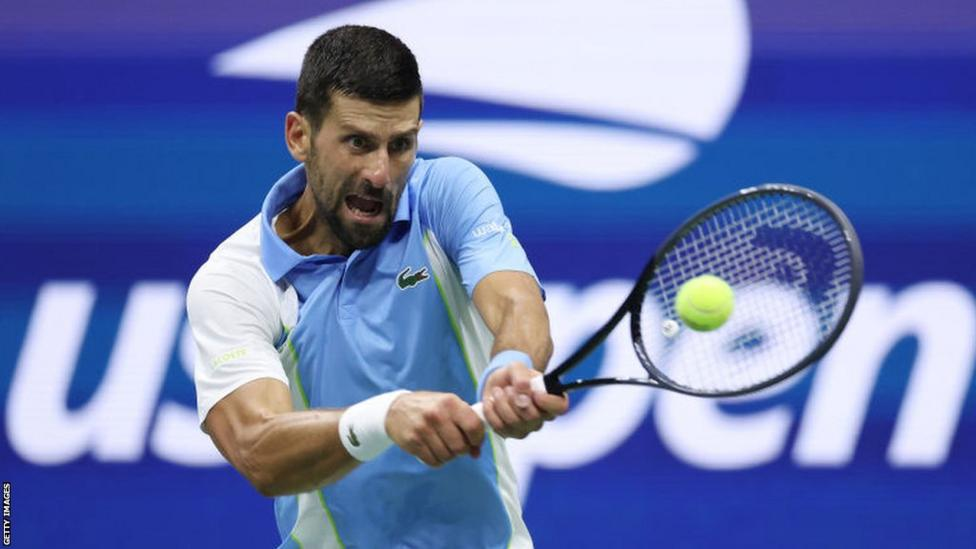 Davis Cup: Novak Djokovic wants finals to move around the world - Vimarsana News