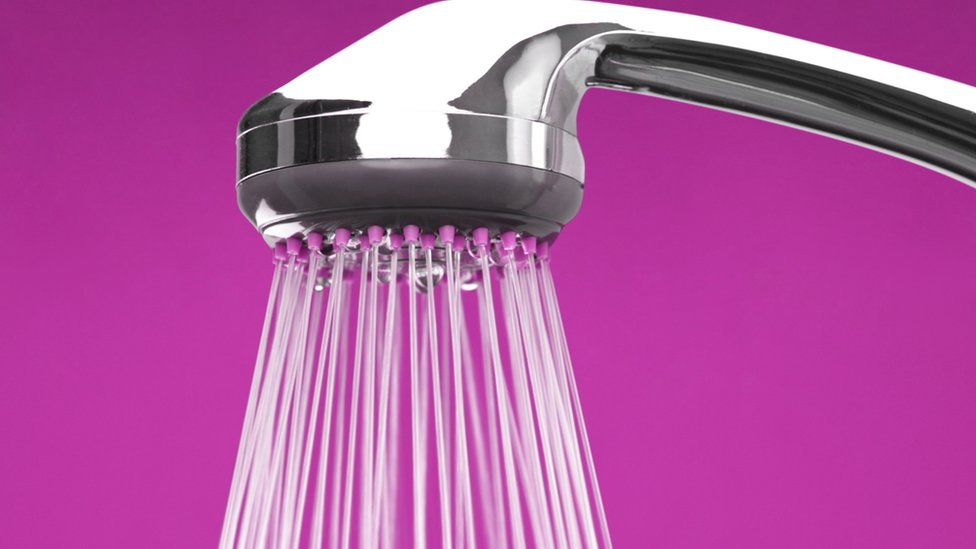 SA advises two-minute shower over water shortage