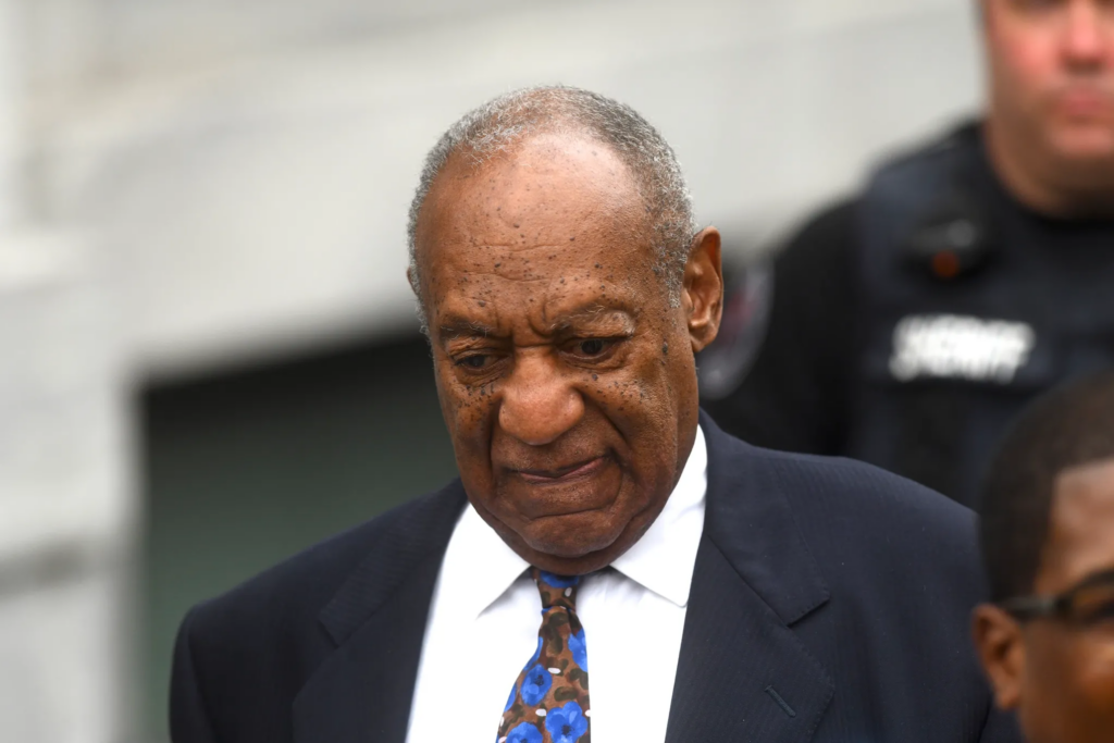Bill Cosby sued for alleged sexual assault incident from 1972