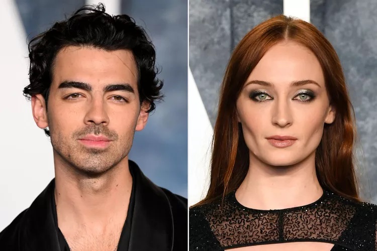 Sophie Turner sues Joe Jonas, demands kids be returned to England after