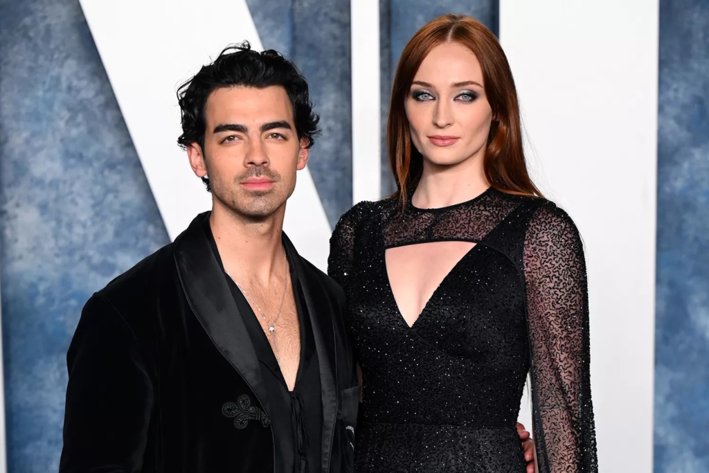 Sophie Turner sues Joe Jonas, demands kids be returned to England after being 'wrongfully detained' amid split