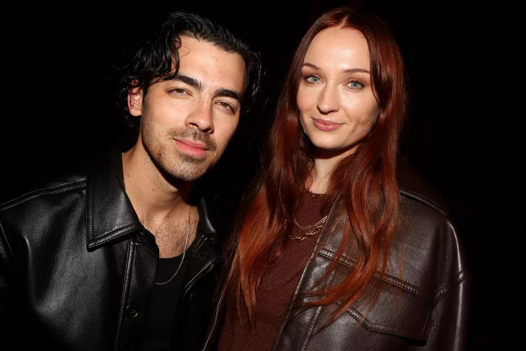 Sophie Turner sues Joe Jonas, demands kids be returned to England after being 'wrongfully detained' amid split