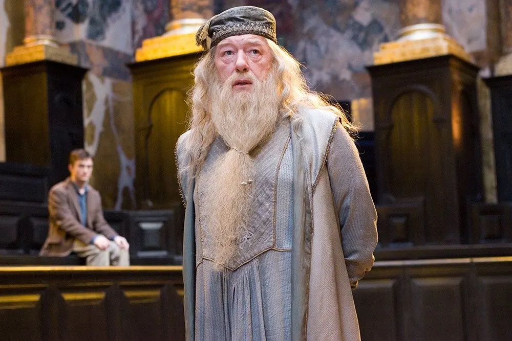 Potter stars among tributes to Sir Michael Gambon - Vimarsana News