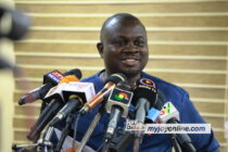GJA to honour champions of press freedom and media development